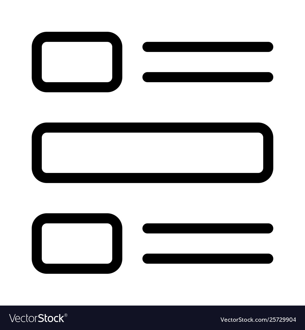 List digital component drawing with dimension