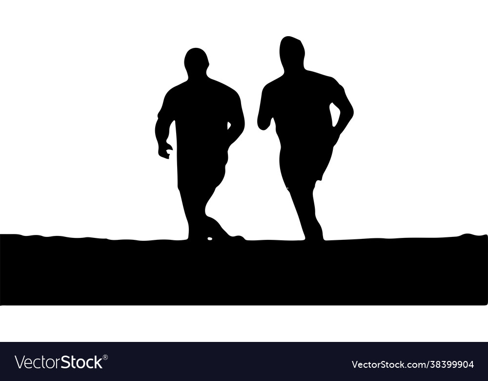 Running on background
