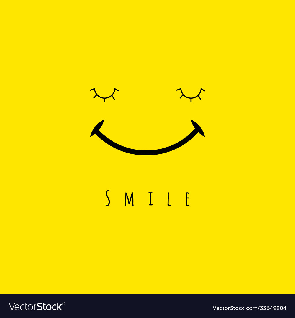 Smile template design