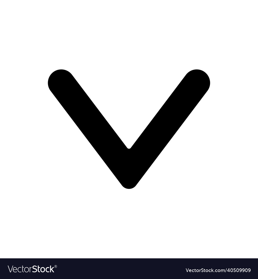 down-arrow-sign-icon-royalty-free-vector-image
