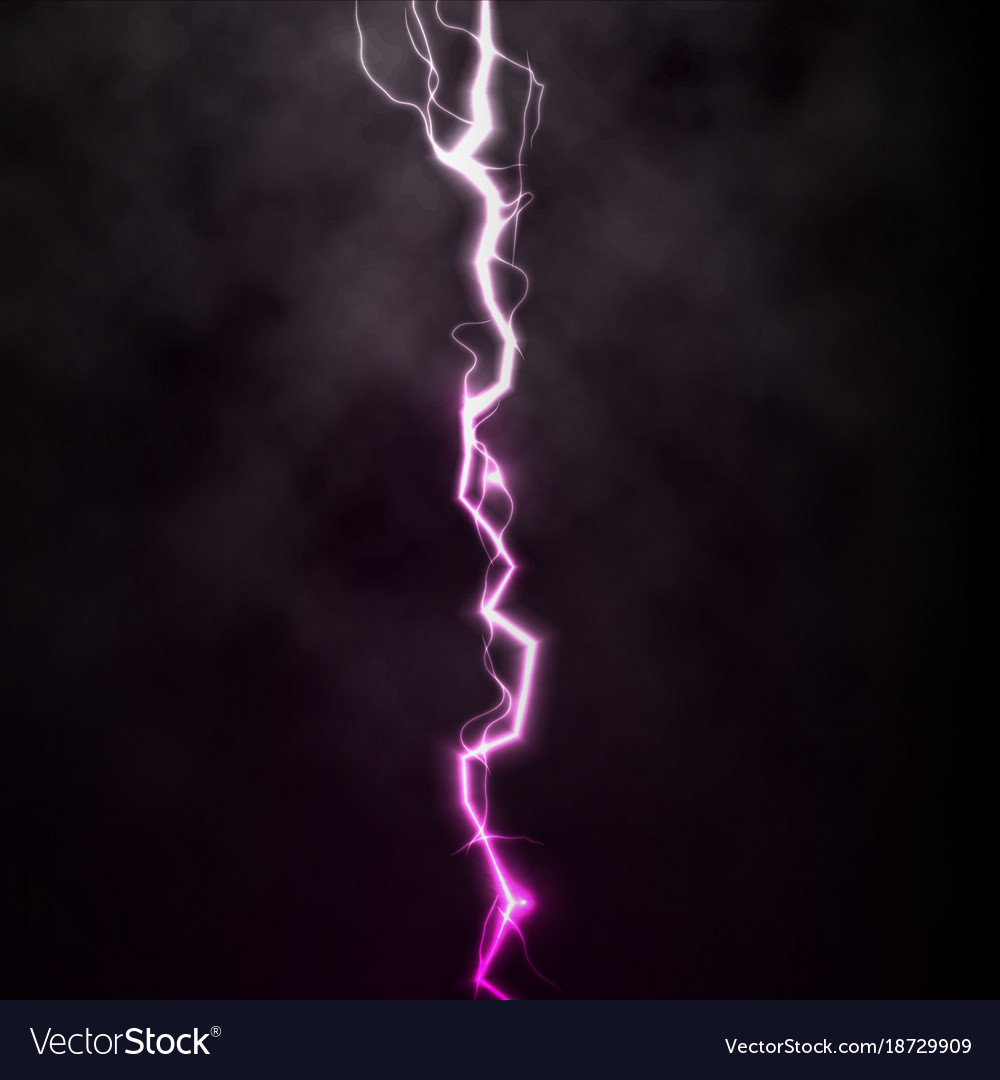 Dynamic Lightning Flash