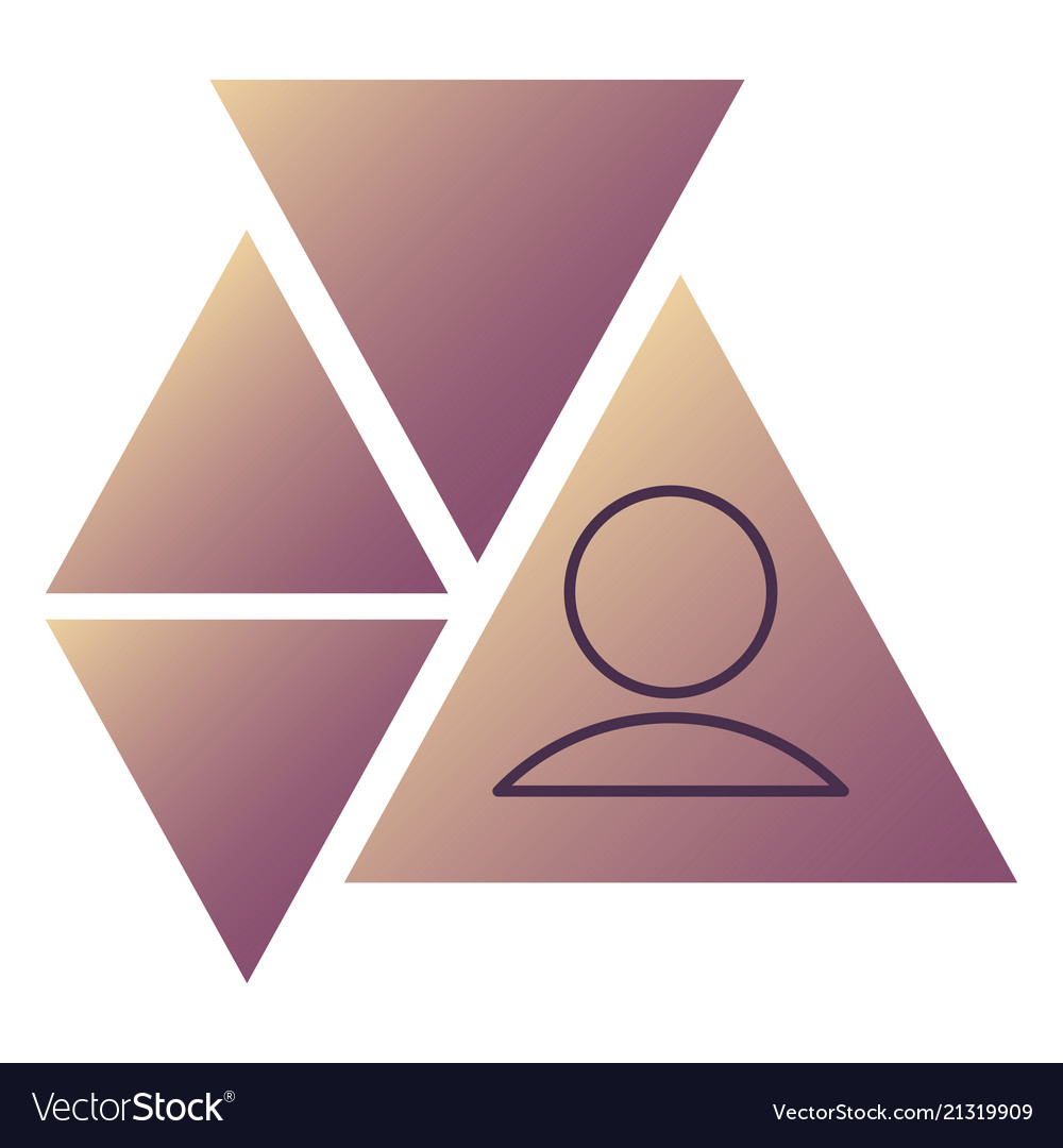 User Checkmark Profile Icon