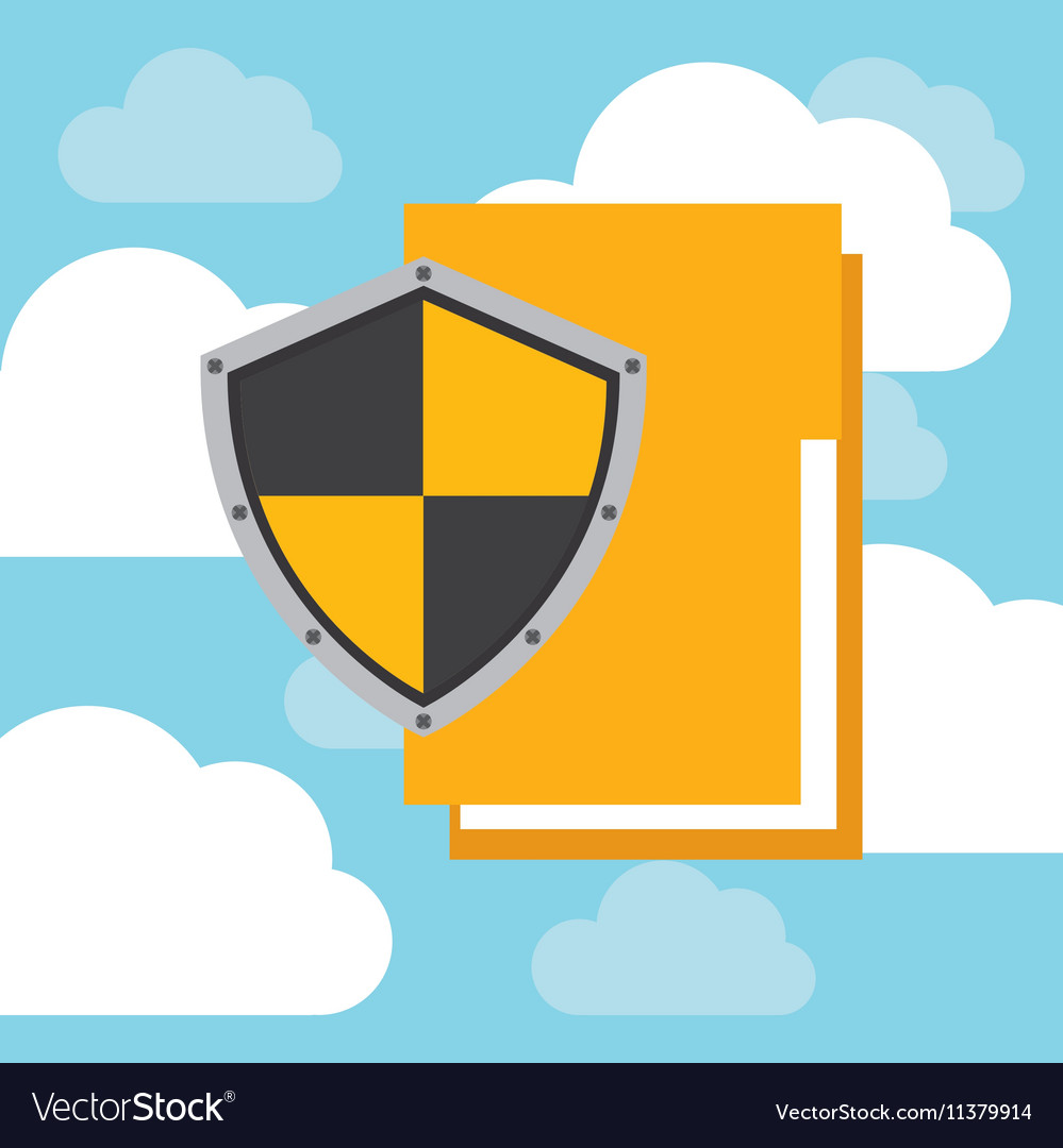 Cloud computing data storage