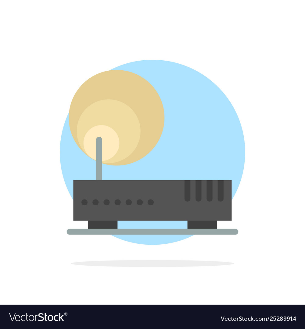 Connection hardware internet network abstract
