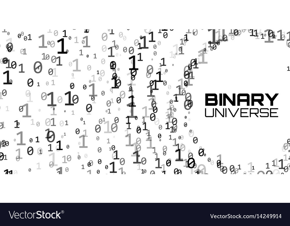 Data flow visualization grayscale