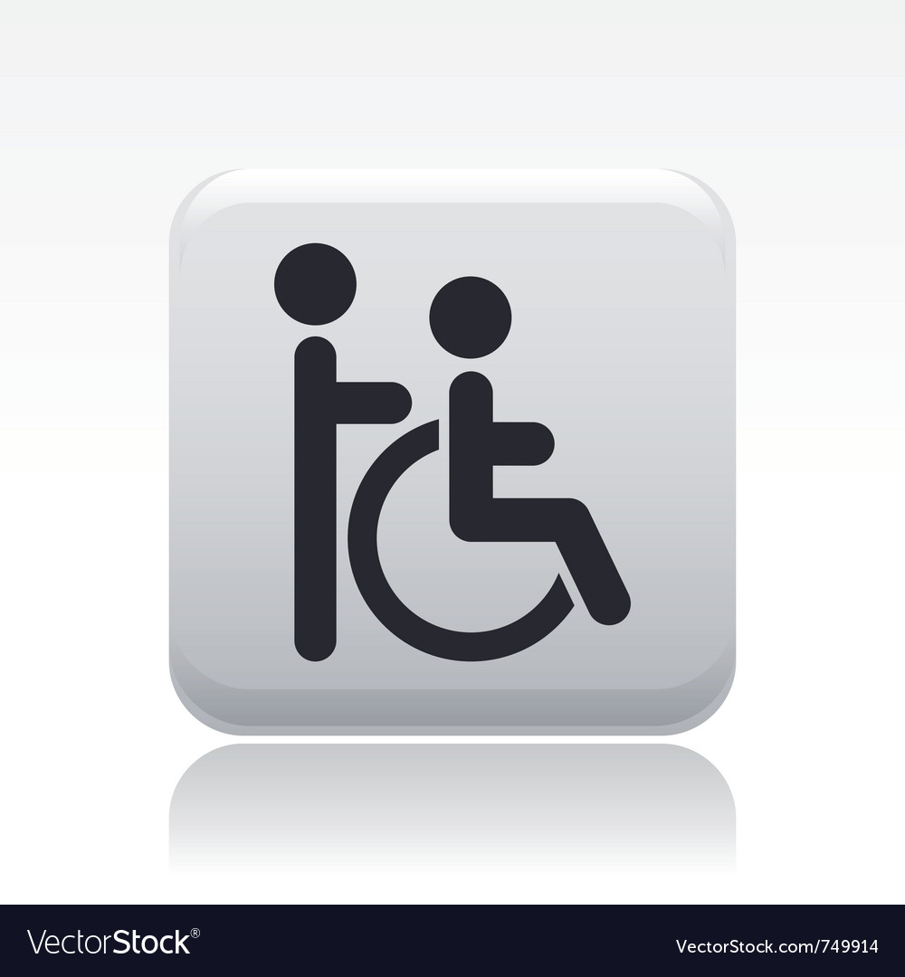 Handicap icon