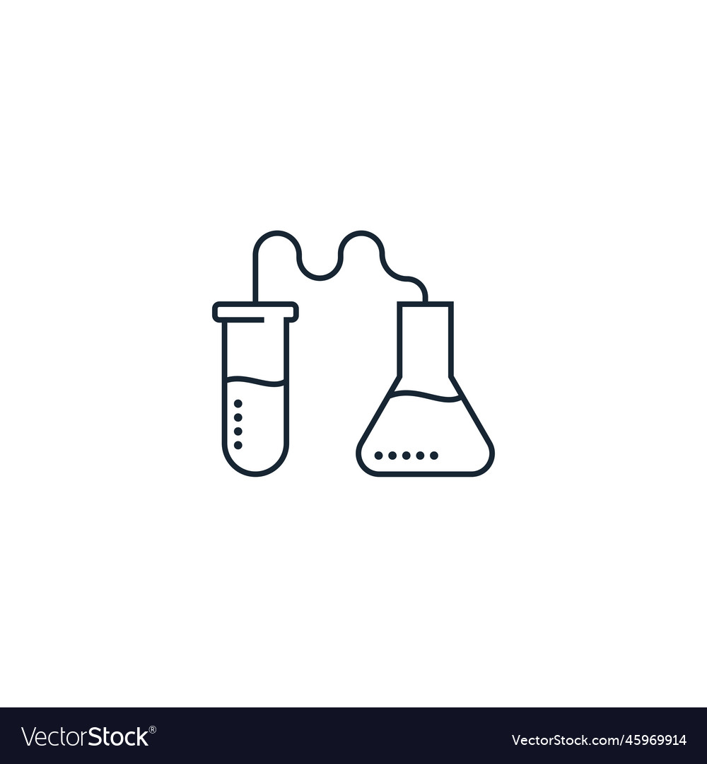 Medical lab creative icon from medicine icons