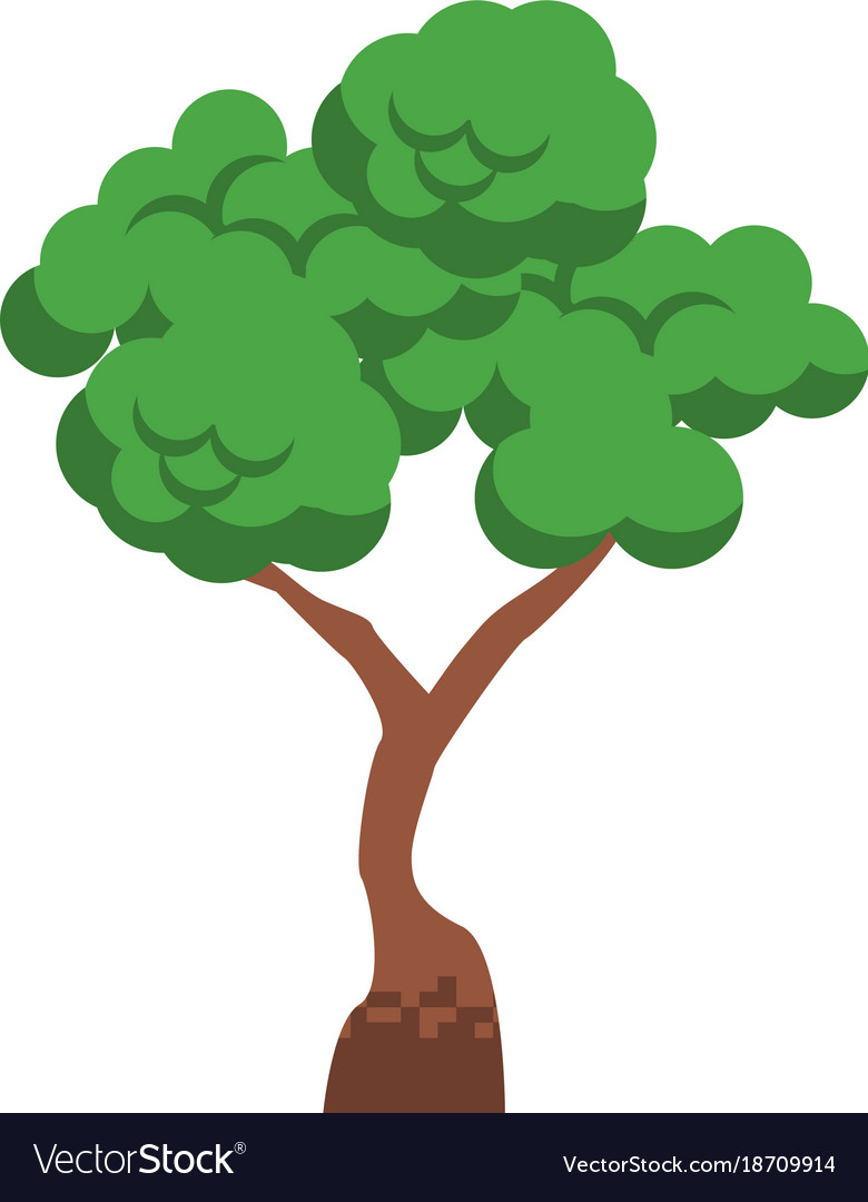 Tree game icon