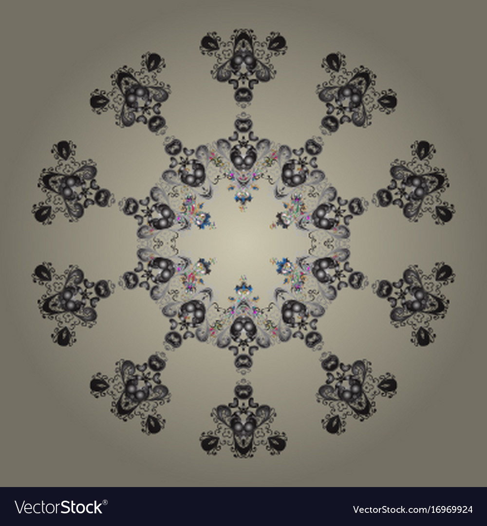 Abstract texture