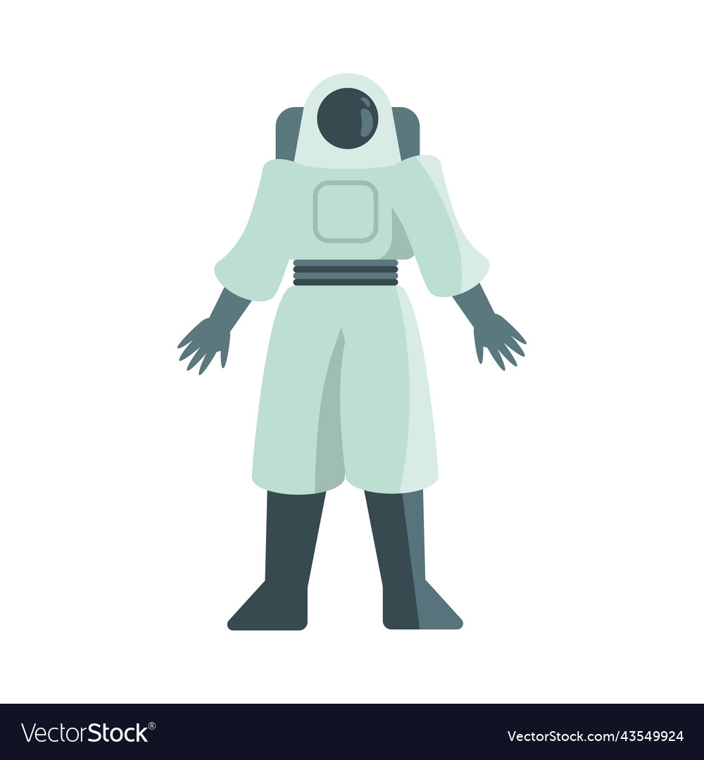 Astronaut Space Outer Character Royalty Free Vector Image Astronaut Space Outer Character Royalty Free Vector Image