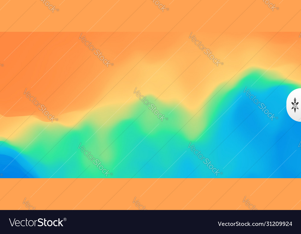 Dynamic Gradient Background