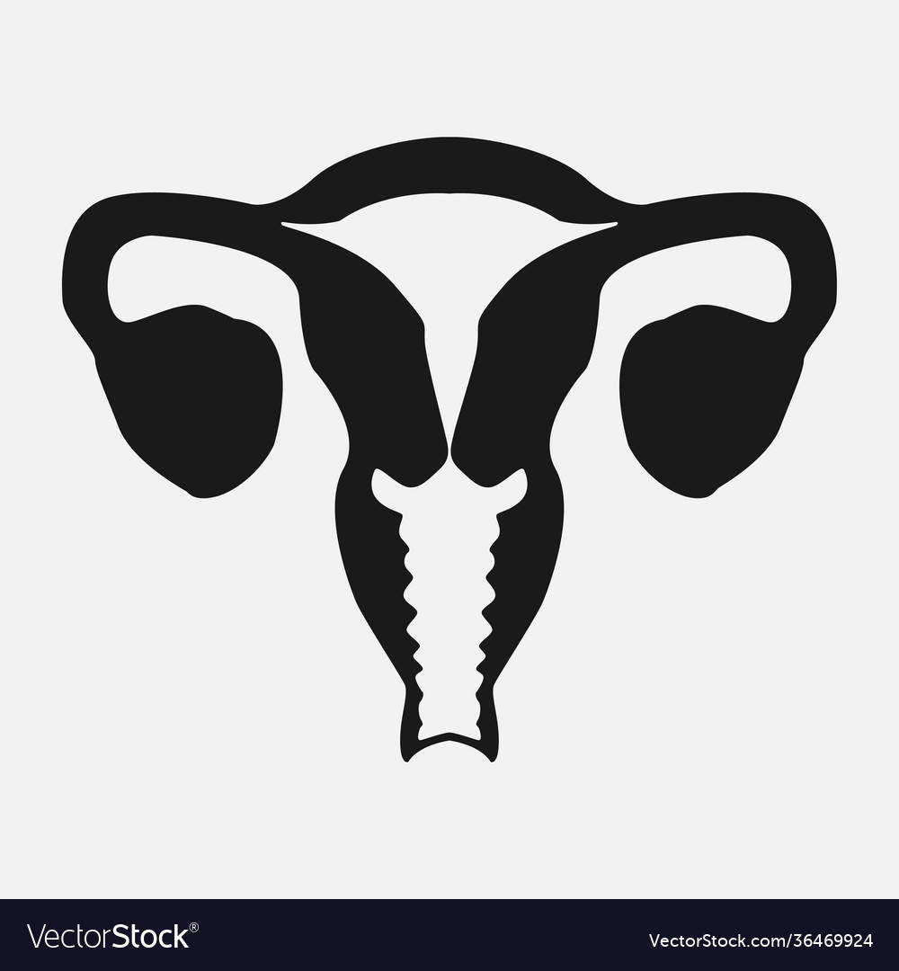 Icon menschliche innere Organe vector image Icon menschliche innere Organe