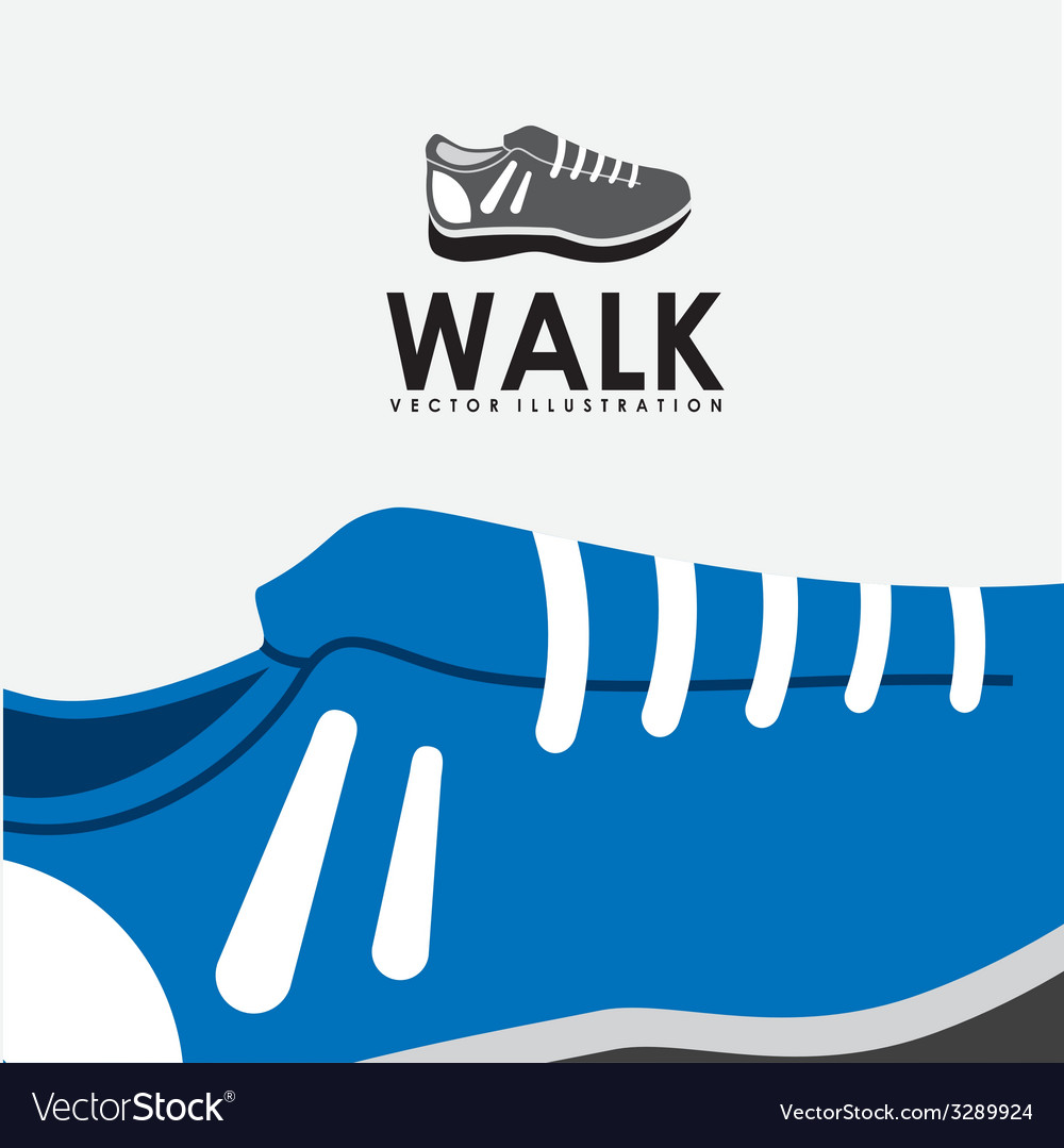 Walk design