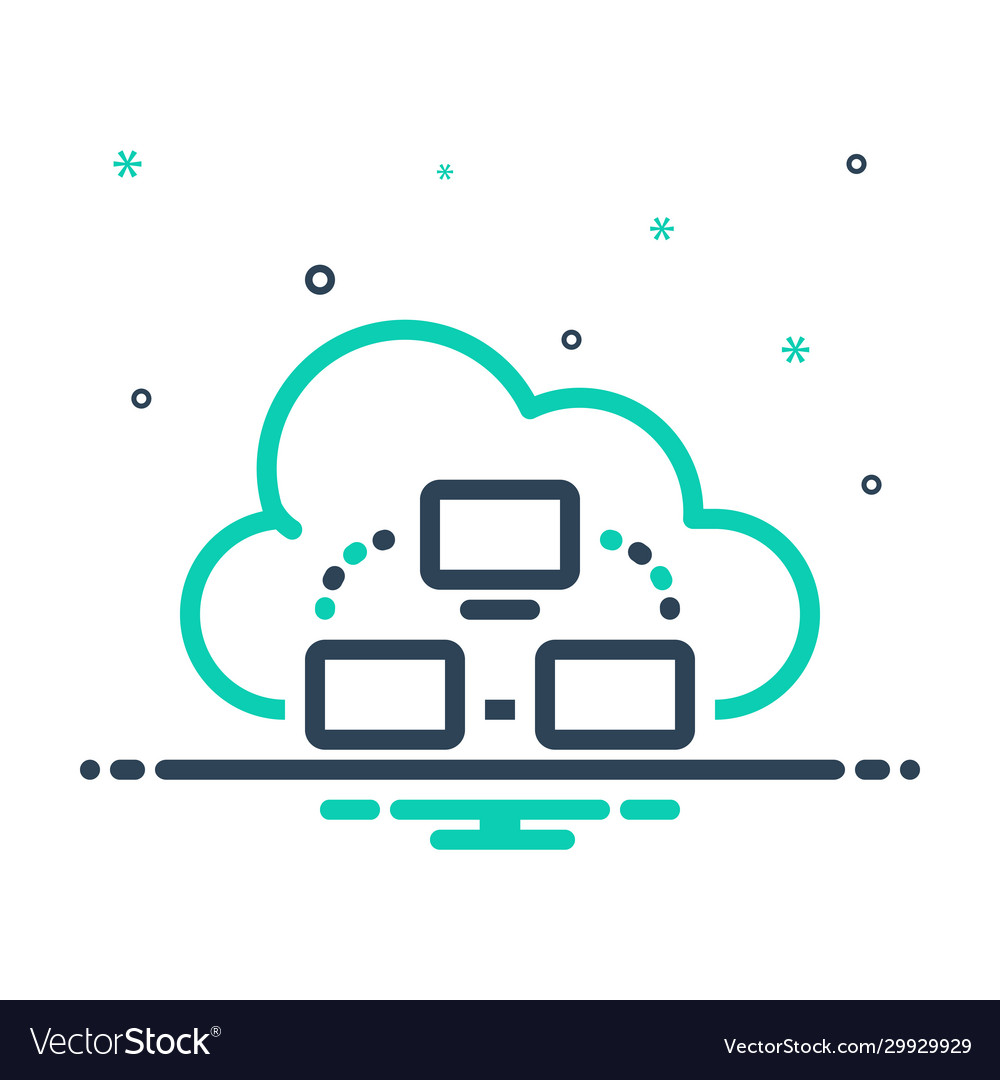 Cloud computing