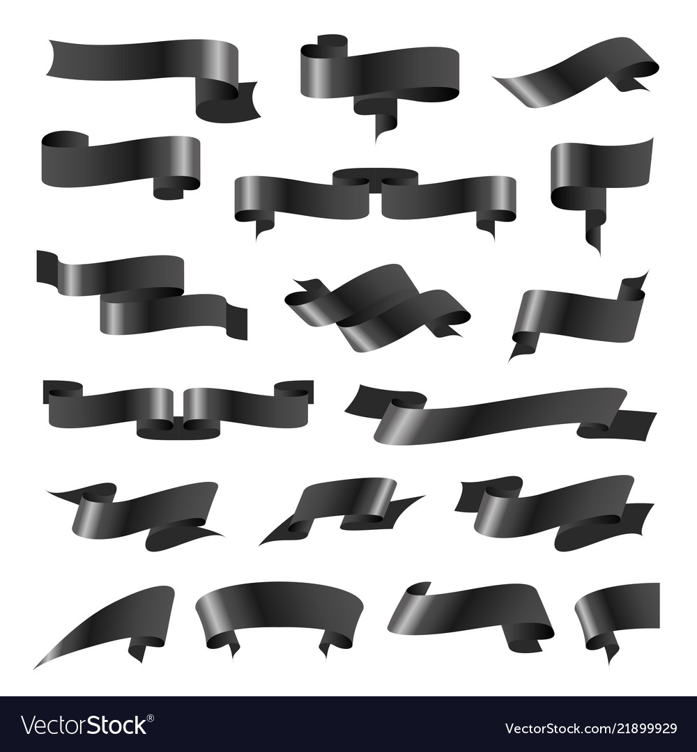 Ribbon Tape Patterns
