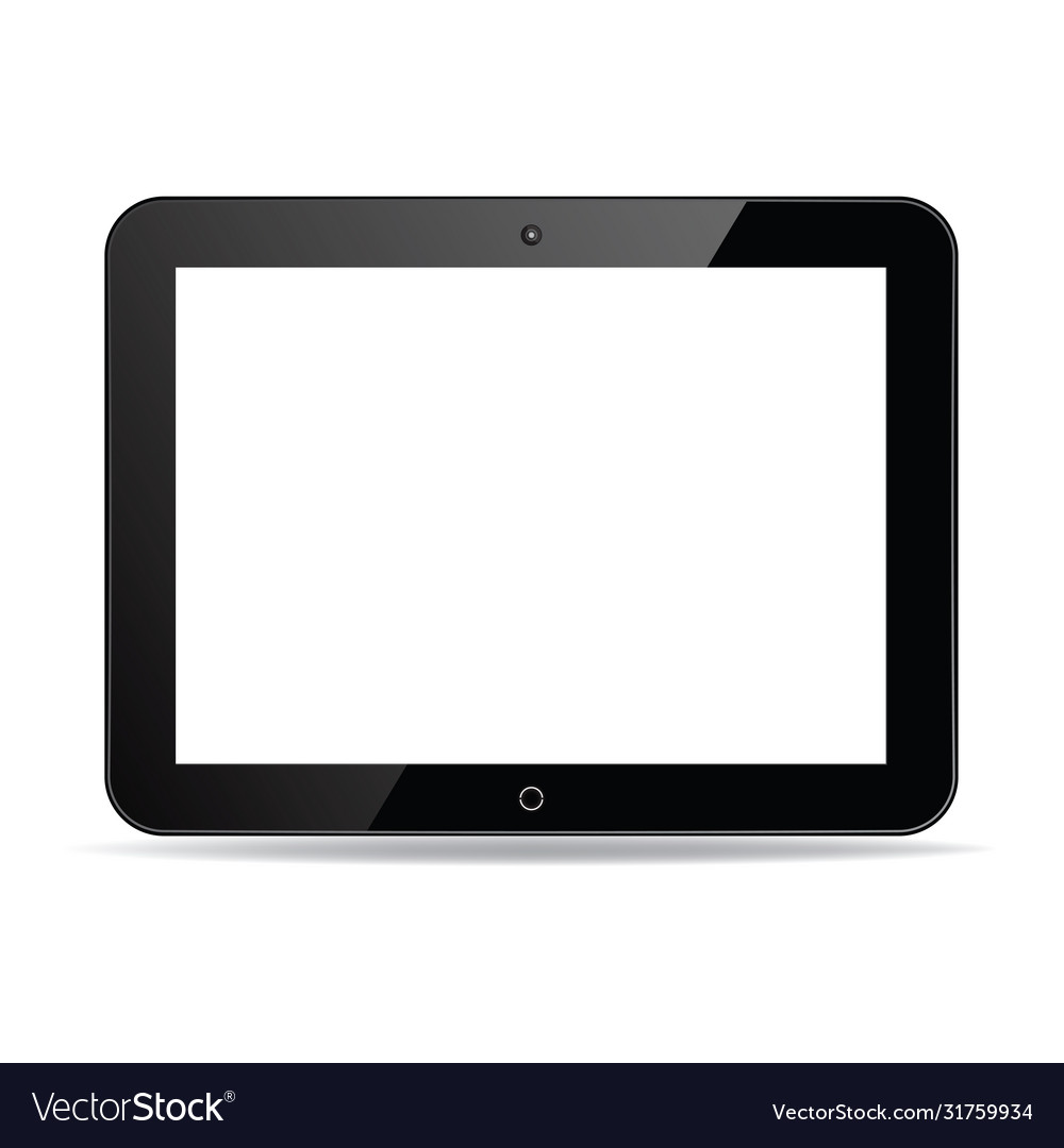 Black computer