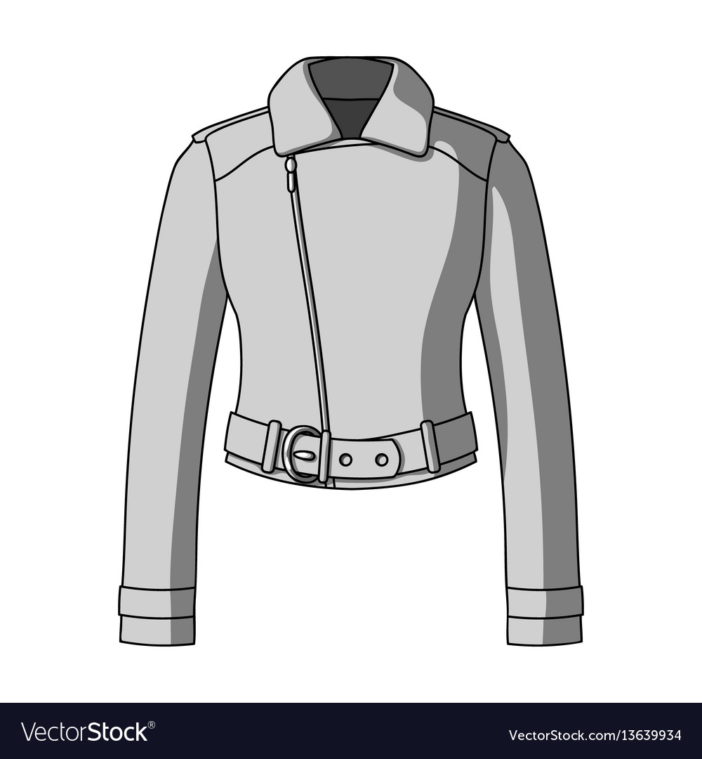Green Youth Short Leather Jackets For Confident