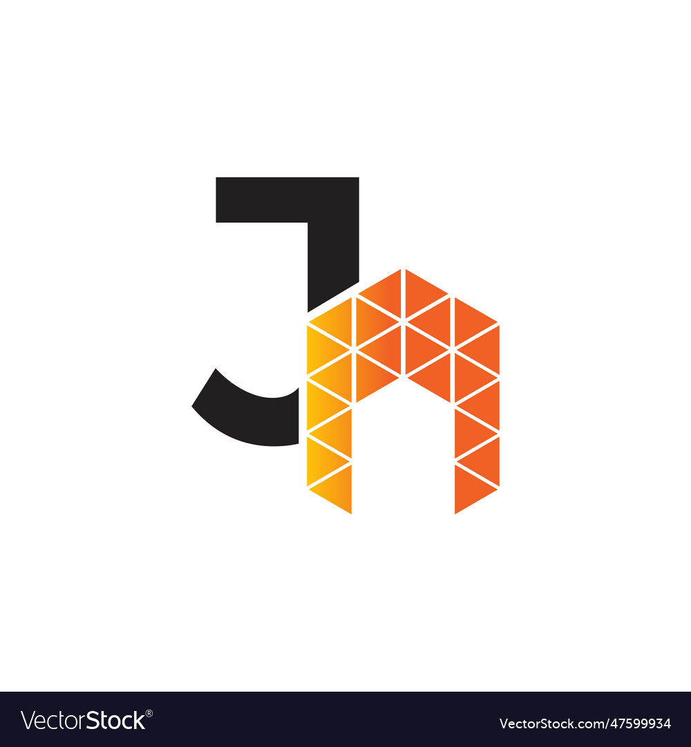 Programming code and technology logo template