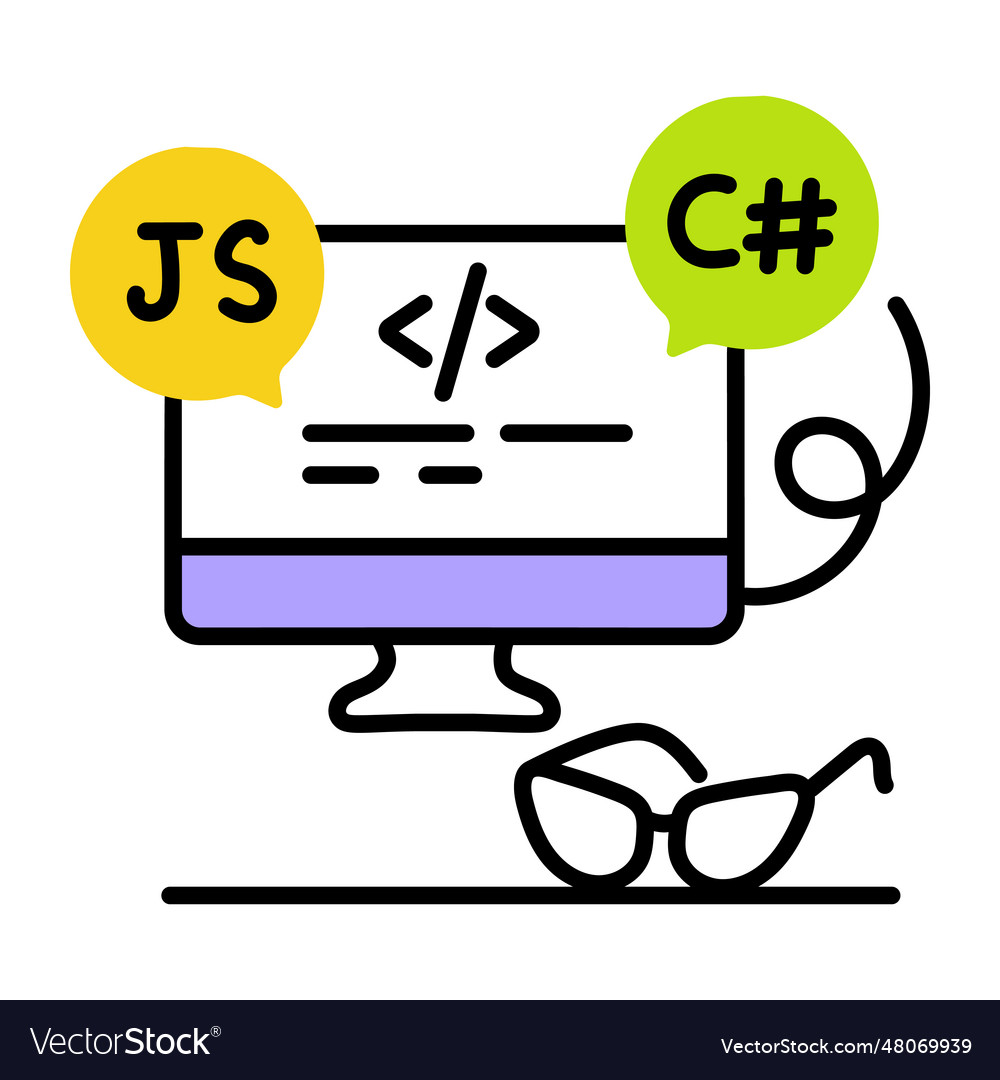 Coding languages