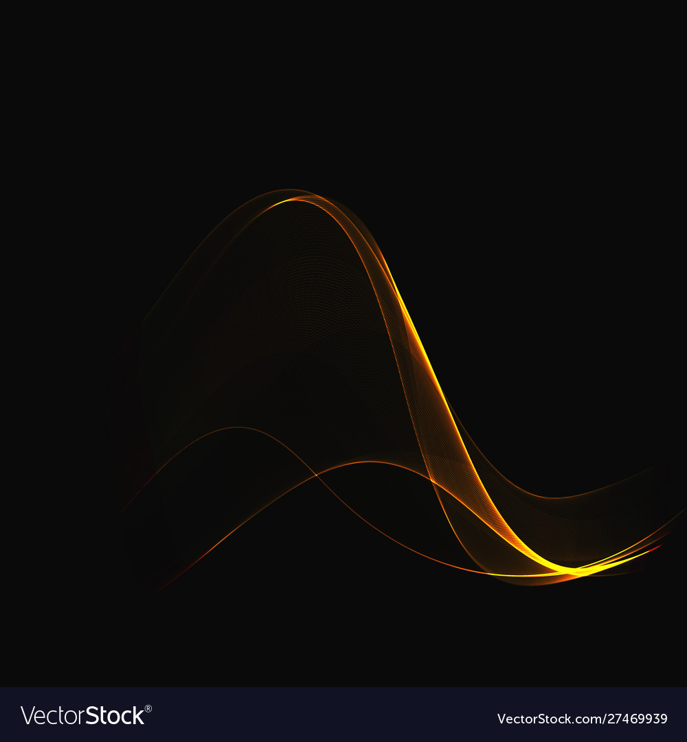 Color Smoke Waves