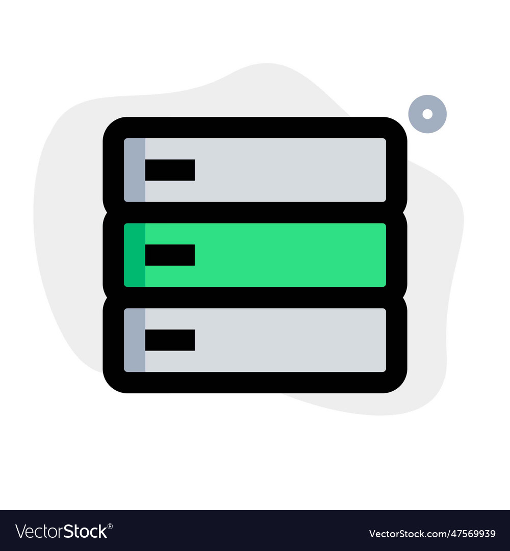 Database an organized collection of essential info