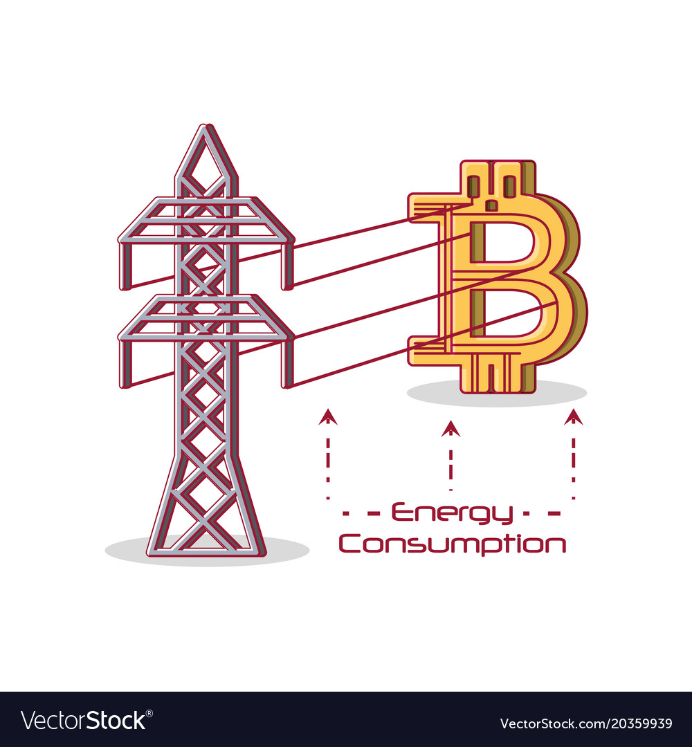 Energy consumption design