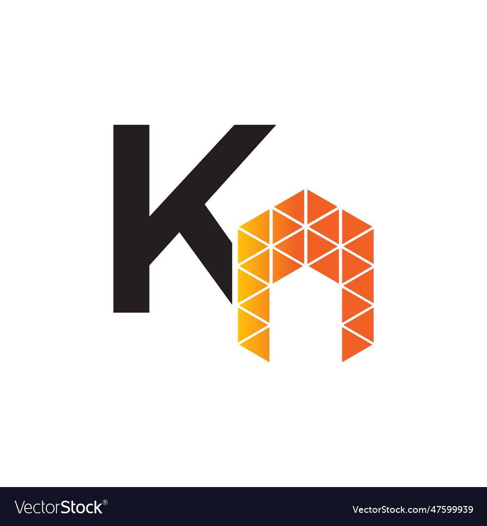 Programming code and technology logo template