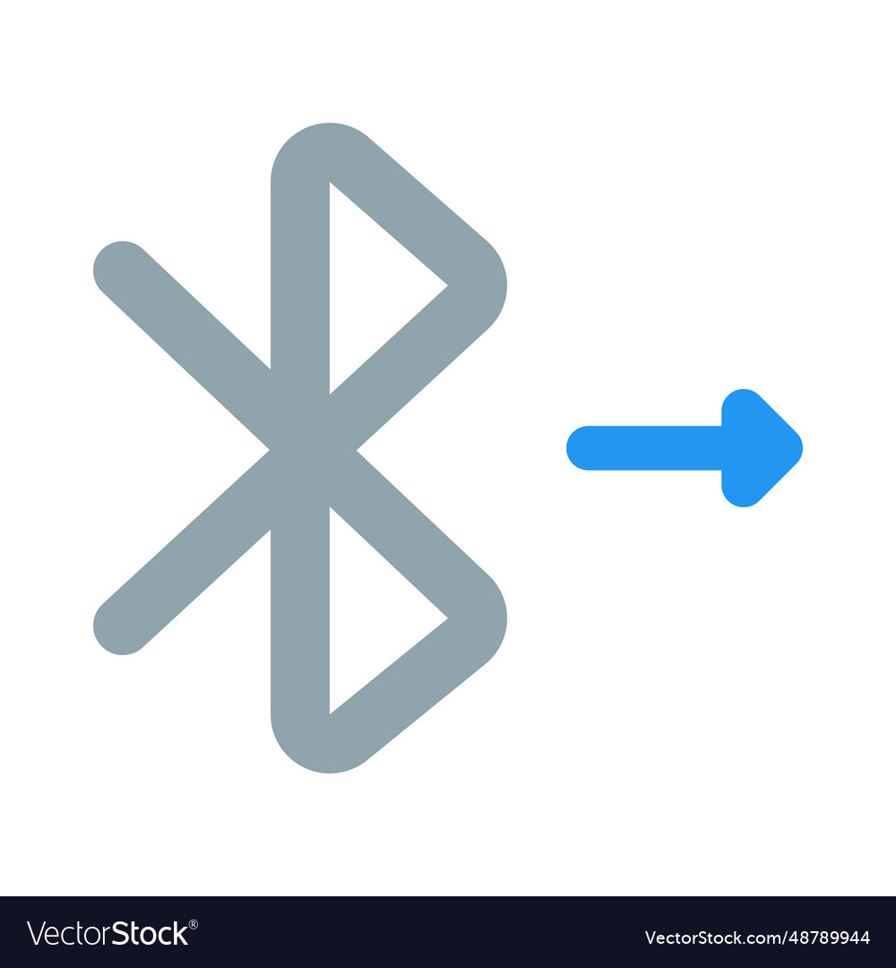 Bluetooth function for sharing information