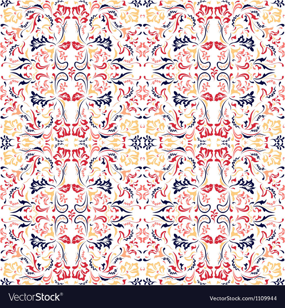 Seamless pattern