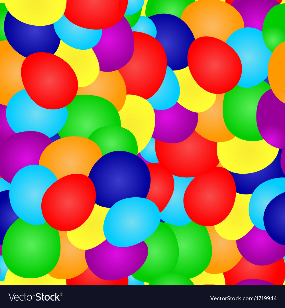 Seamless pattern