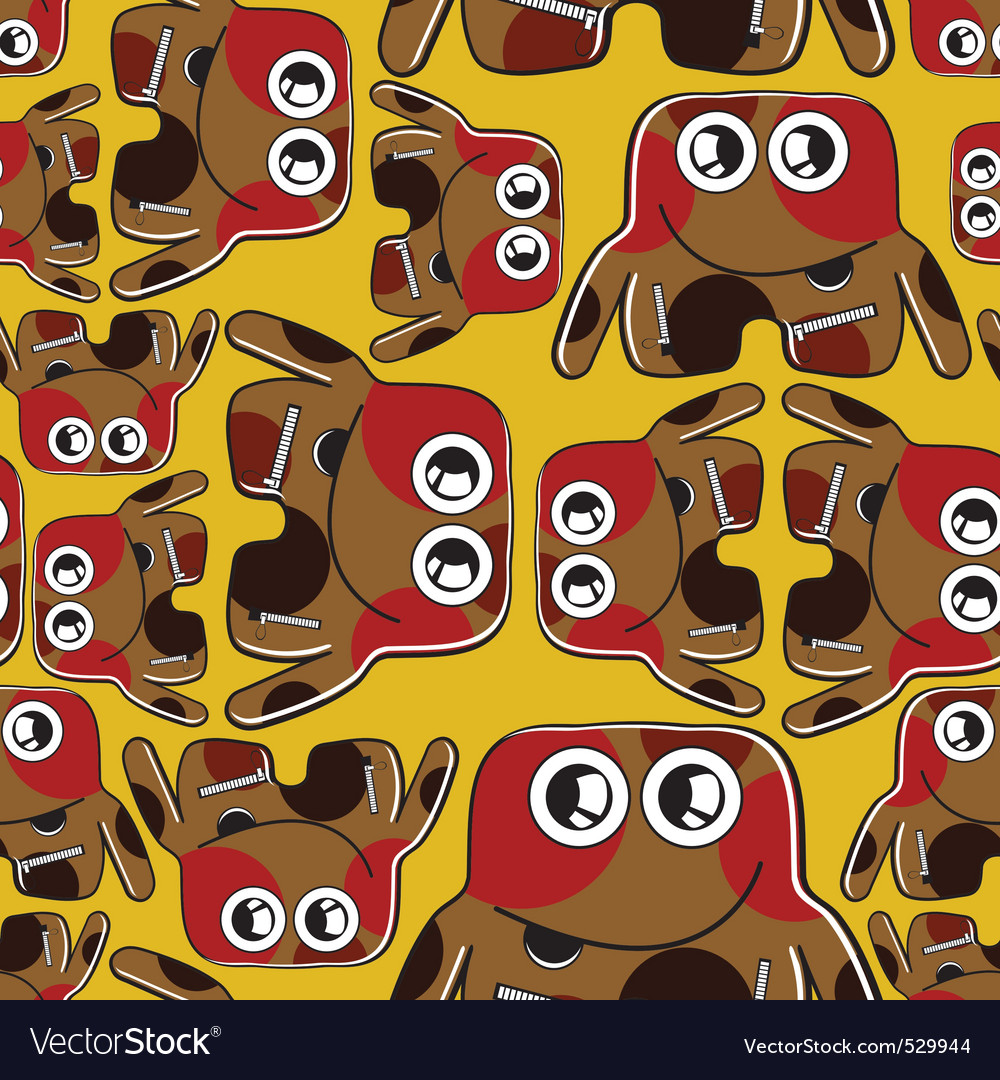 Seamless pattern