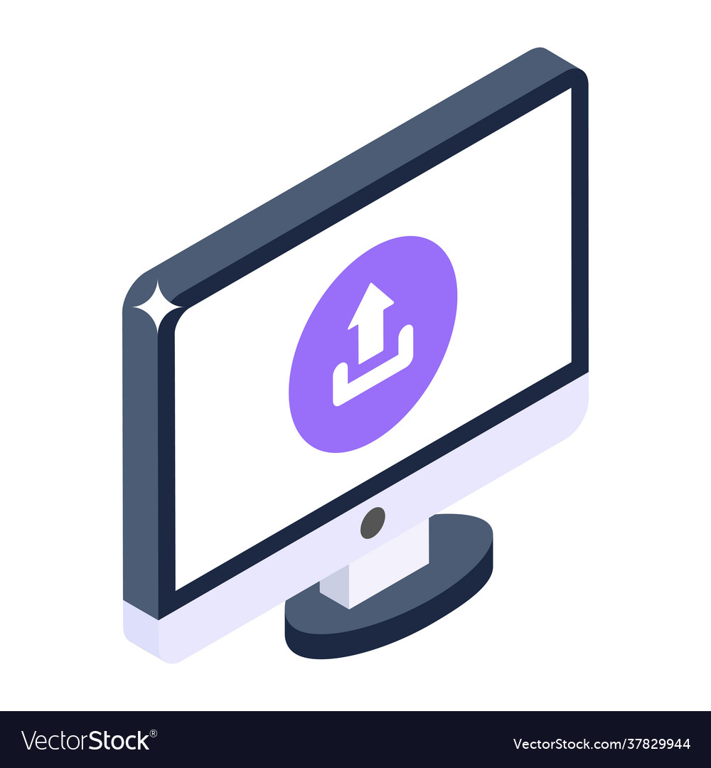 System upload