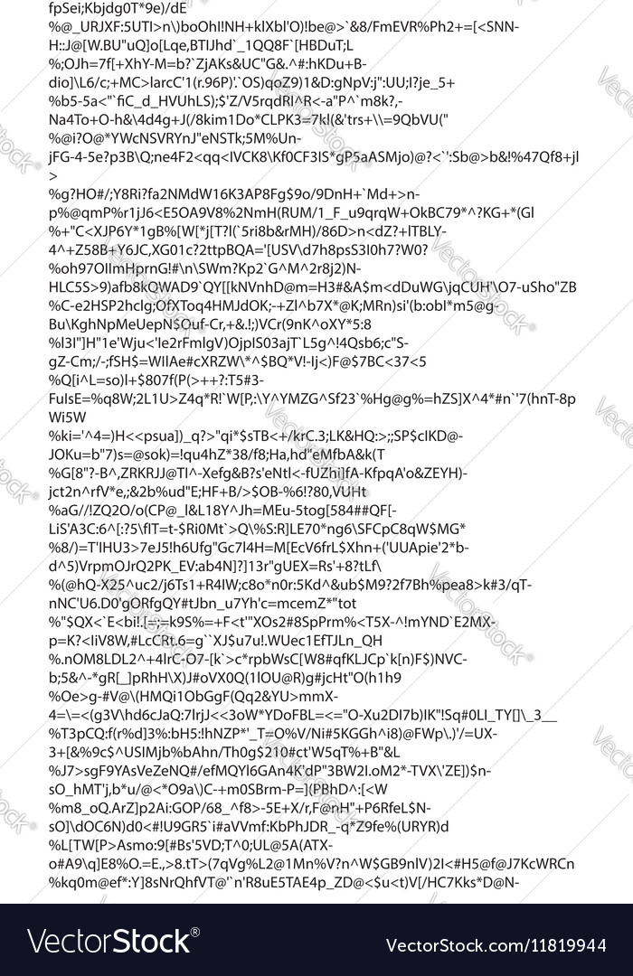 Web template of adaptive site or article form