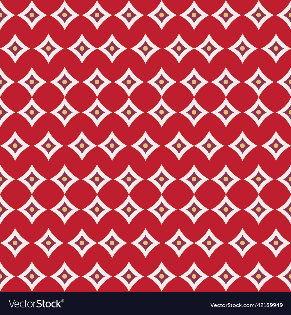 Deco seamless pattern