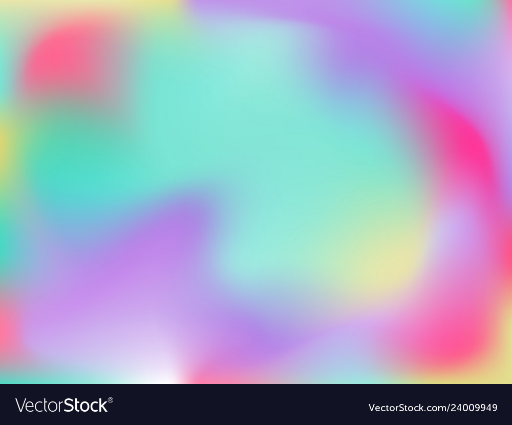 Gradient mesh abstract background vector image Gradient mesh abstract background