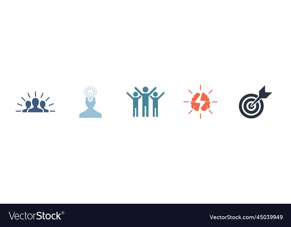 Motivation inspiration success brainstorming