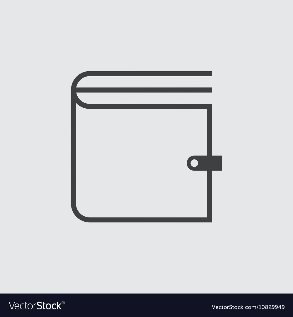 Notebook icon