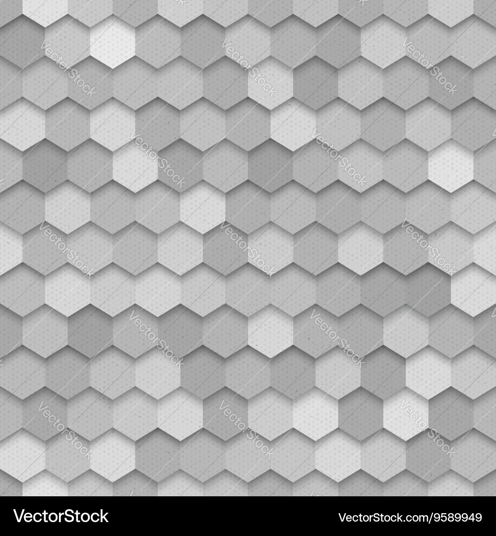 Seamless hipster pattern Royalty Free Vector Image