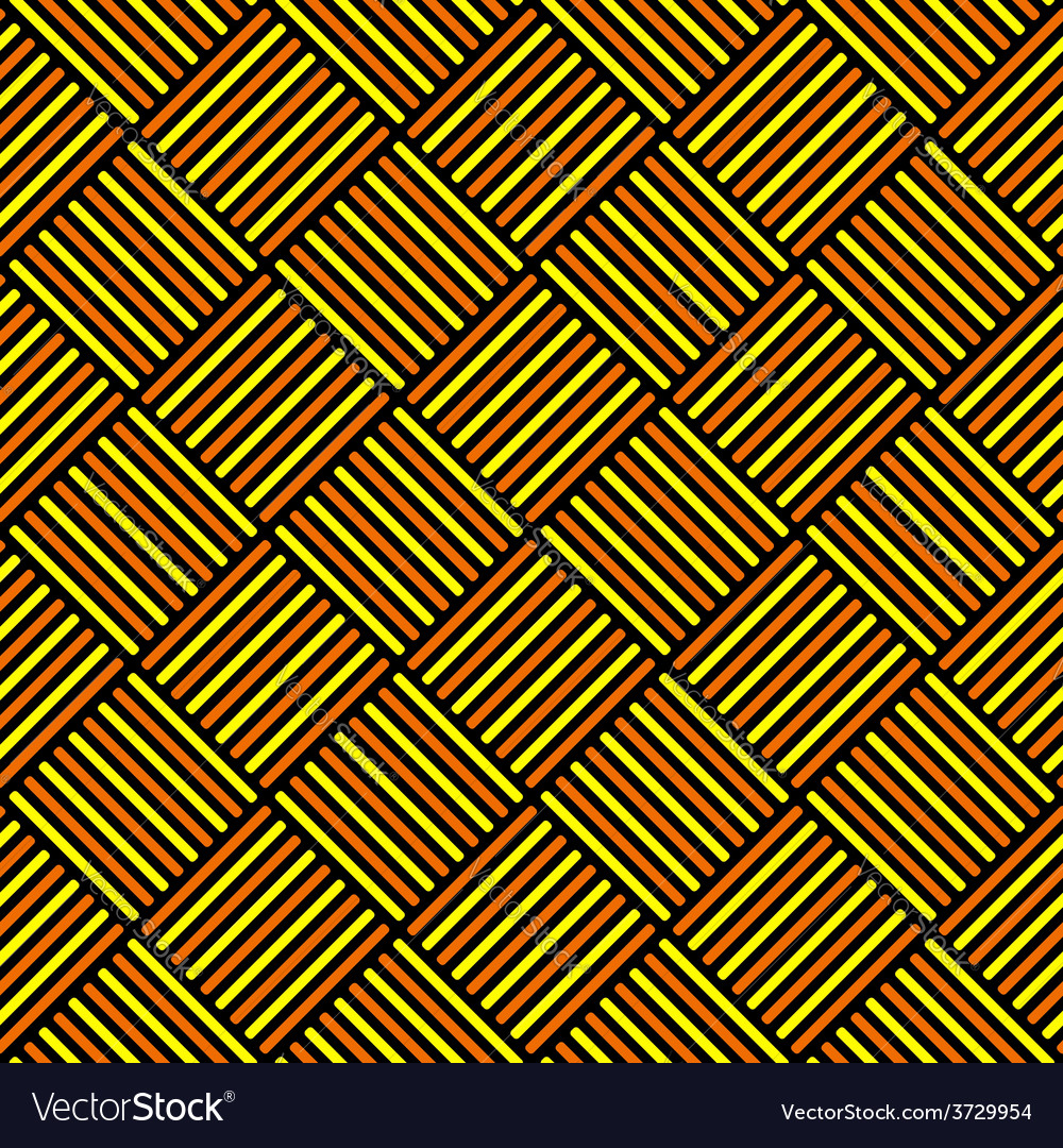 Abstract geometric seamless pattern colorful lines