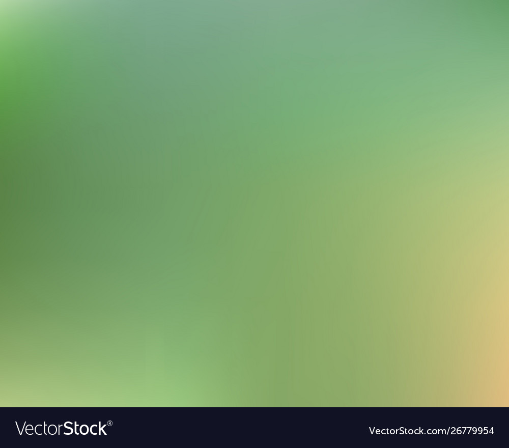 Abstract soft color background