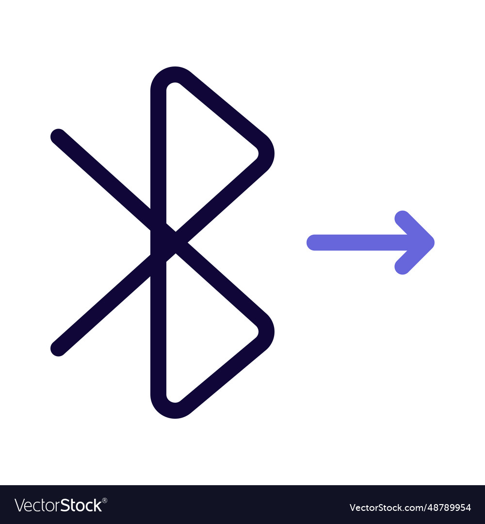 Bluetooth function for sharing information