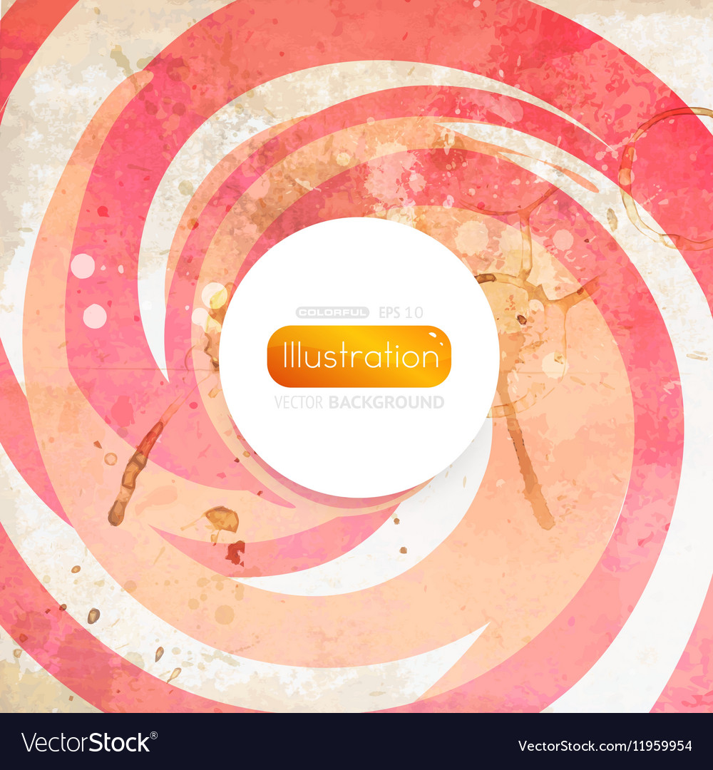 Rustic abstract background