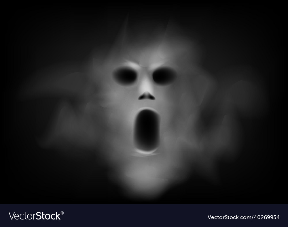 Demonic Scary Face Royalty-Free Images, Stock Photos & Pictures