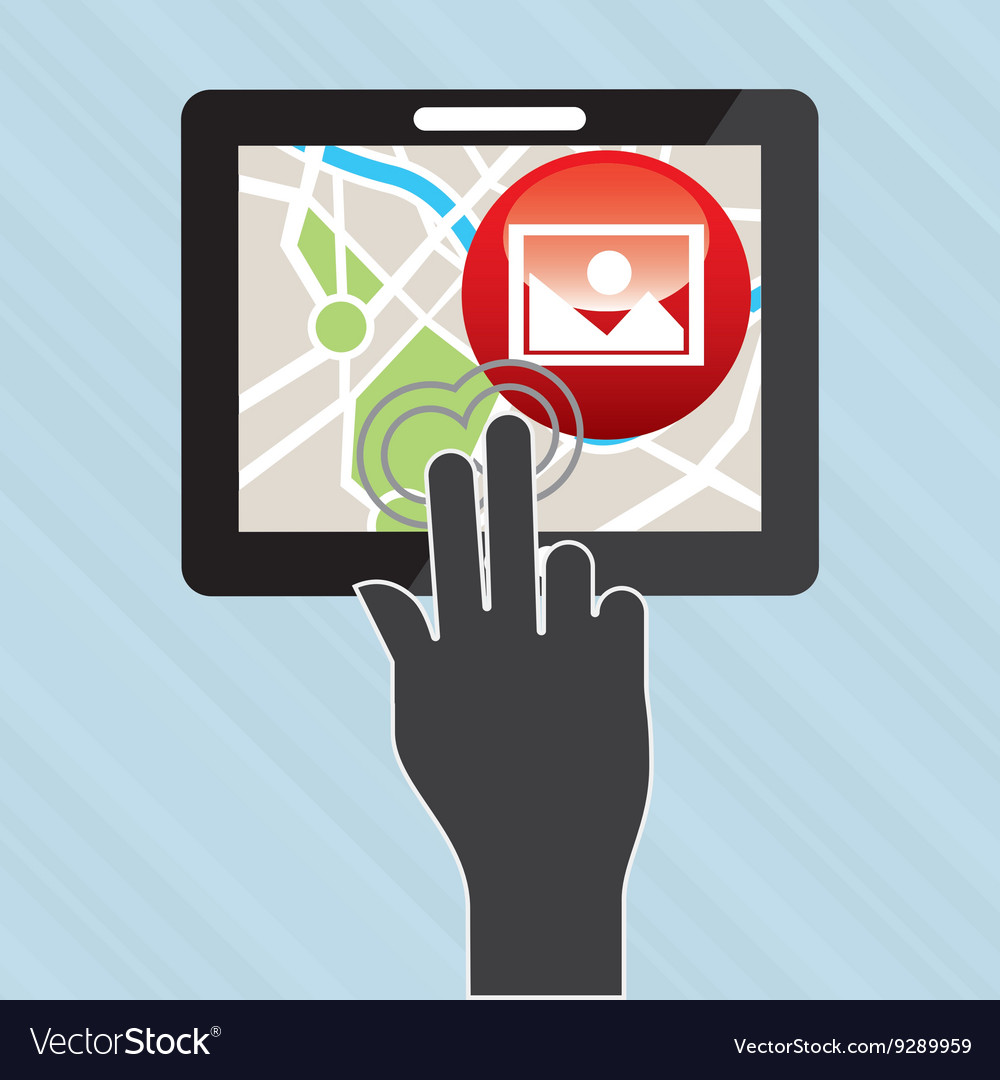 Global positioning system design