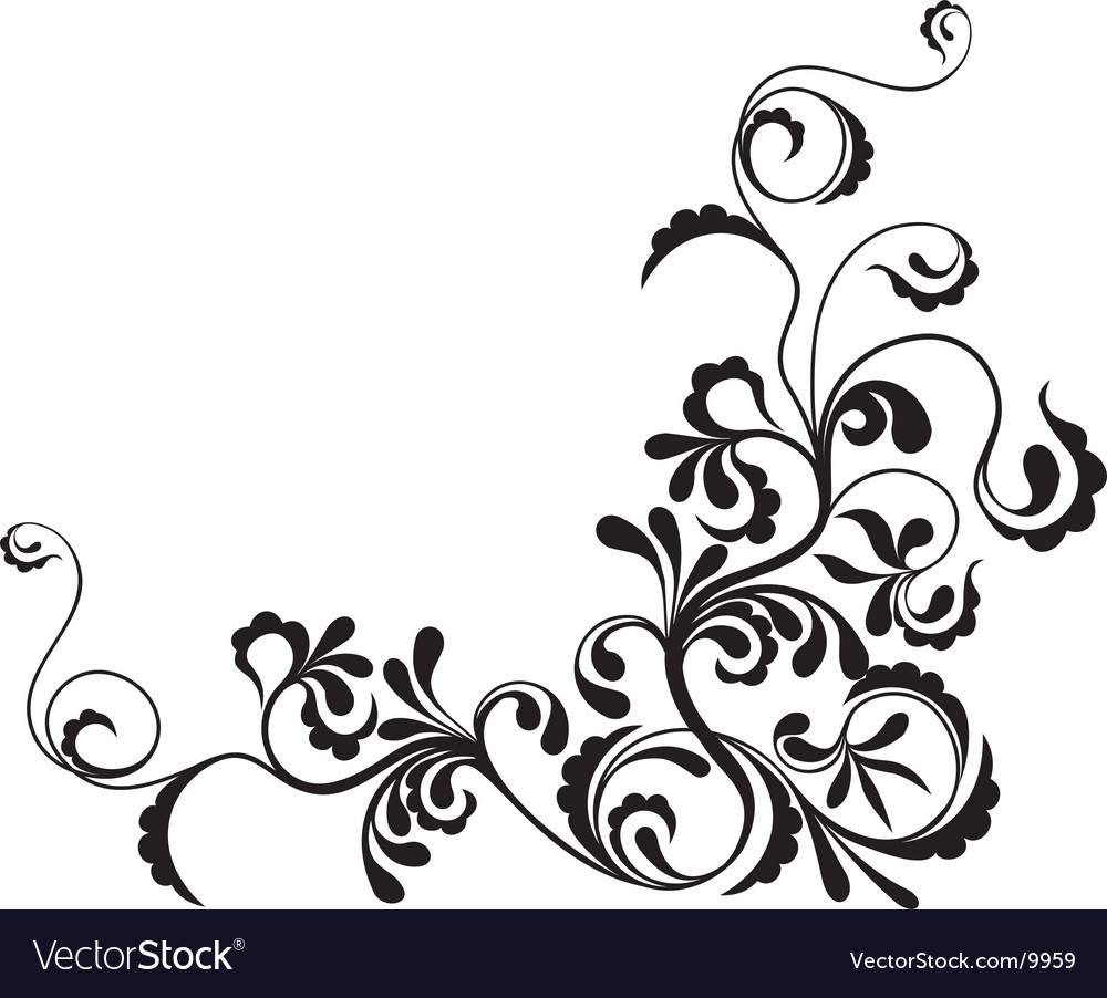 Ornament backgrounds Royalty Free Vector Image