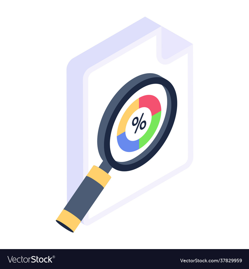 Report analysis