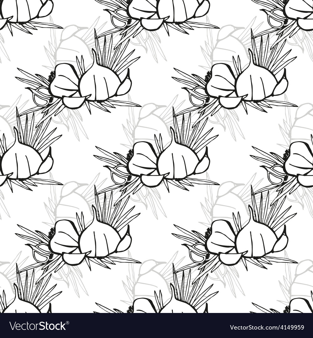 Seamless pattern