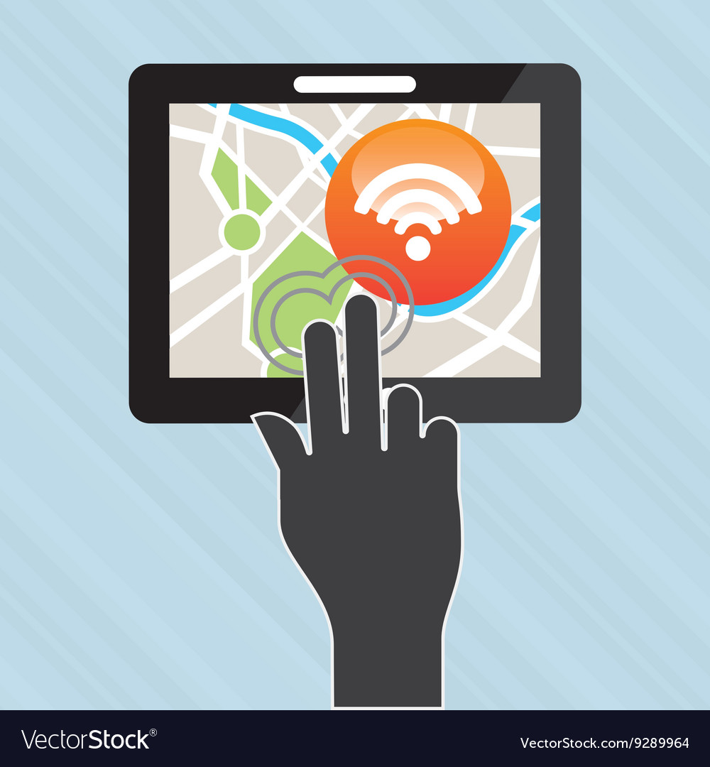 Global positioning system design