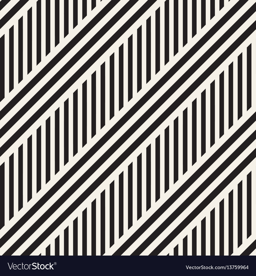 Parallel Stripe Pattern