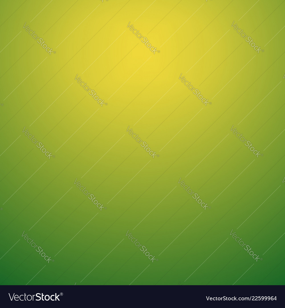 Smooth Gradient Backdrop - Green
